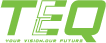 Teq District Logo