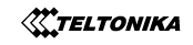 Teltonika Logo