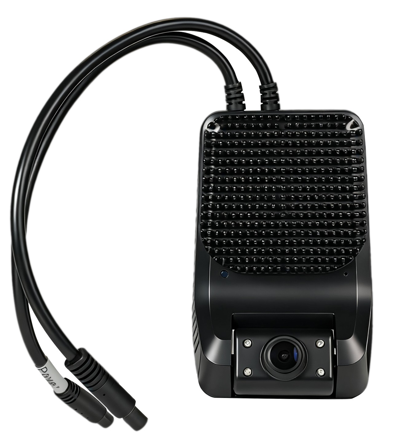 4CH AI DashCam NL19