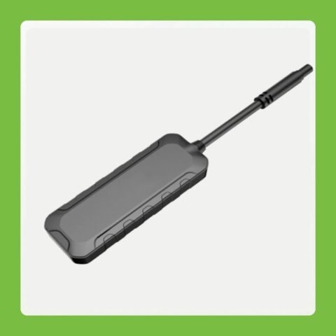 Jimi IOT Wetrack Lite