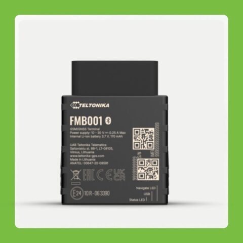 Teltonika FMB001