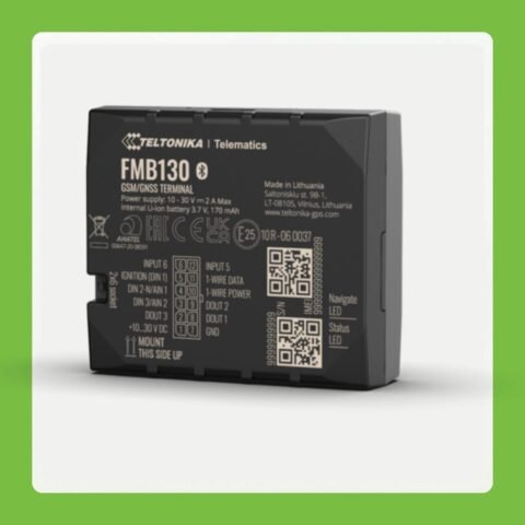 Teltonika FMB130