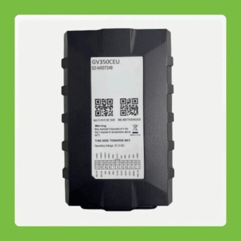Queclink GV350CEU