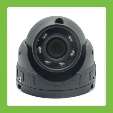 None TQ-CA05 Mini Dome Camera