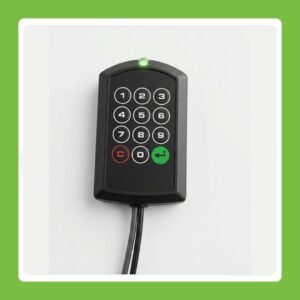 Tracking Hardware DC-51145