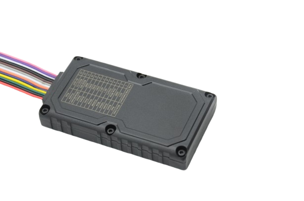 GPS Tracking