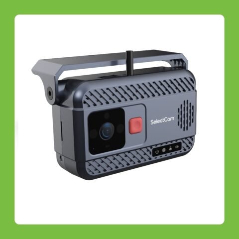 SelectCam DC20