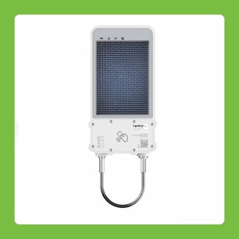 TOPFLYTech SolarGuardX 100