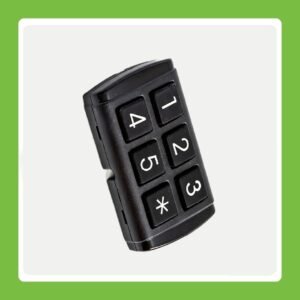 Tracking Hardware TC-261048