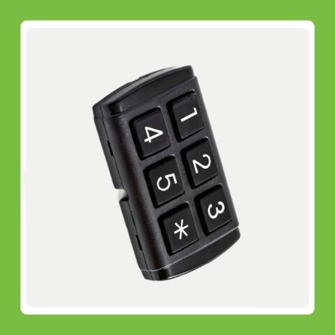 Tracking Hardware TC-261048