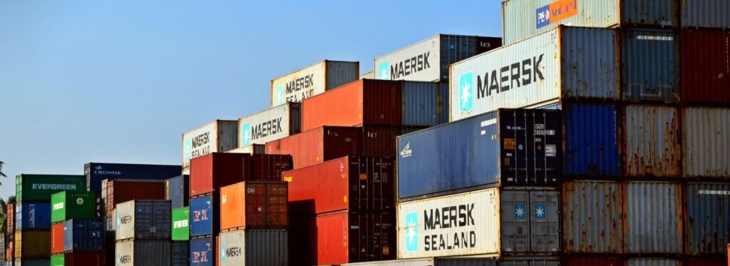 Asset & Cargo Tracking