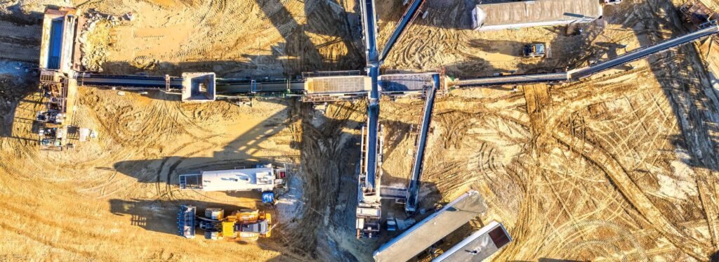 Construction & Heavy Equipment