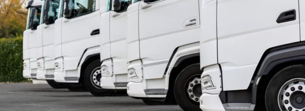 Fleet Management