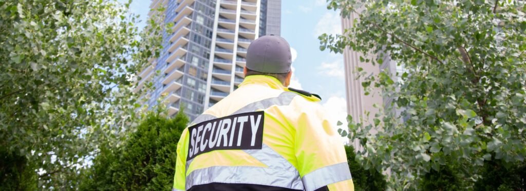 Personal & Workforce Safety