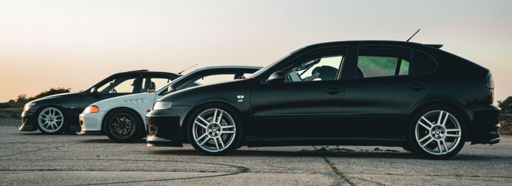 Vehicle Security & Recovery
