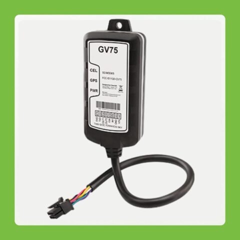 Queclink GV75MG