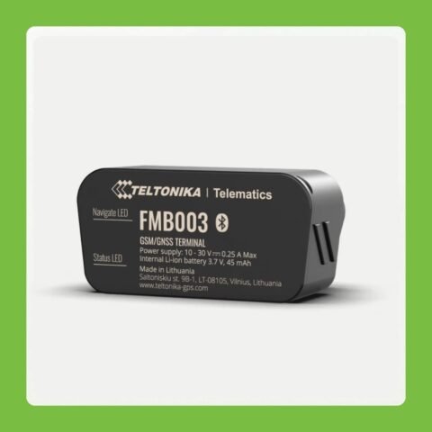 Teltonika FMB003