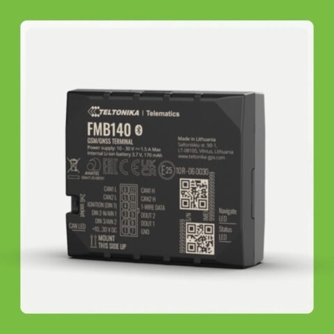 Teltonika FMB140