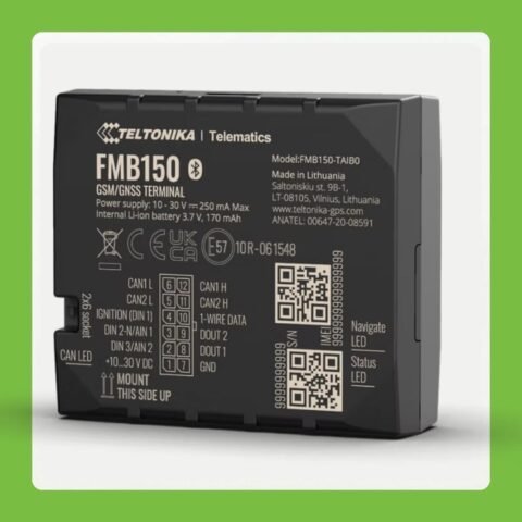 Teltonika FMB150