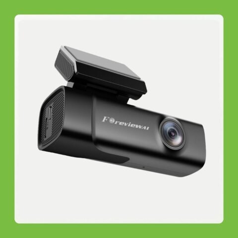 Foreview AI FW42D