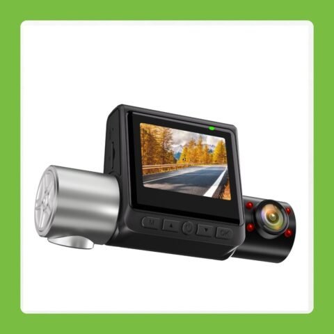 Foreview AI FW83K