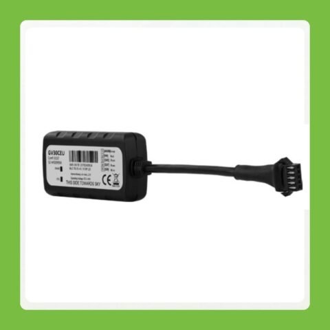 Queclink GV30CEU