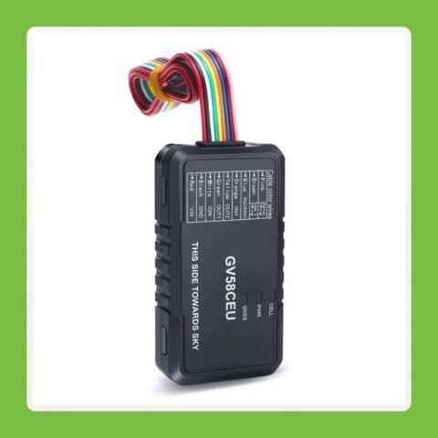 Queclink GV58CEU