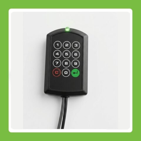 Tracking Hardware DC-51145