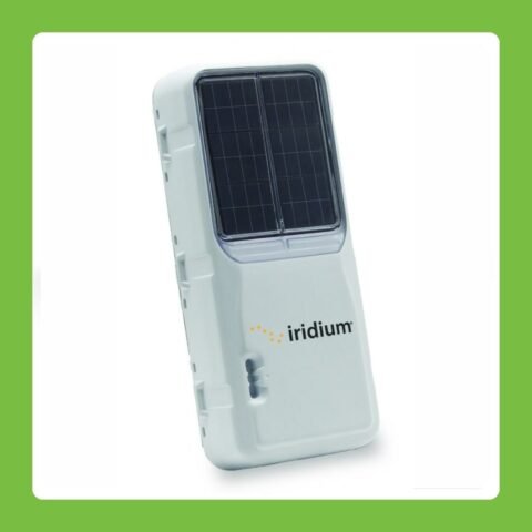 Iridium Iridium Edge® Solar
