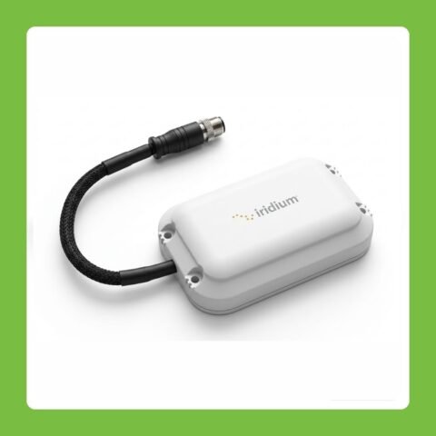 Iridium Iridium Edge®