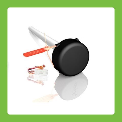 None BLE FL Sensor