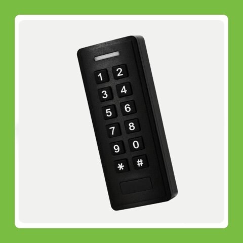Tracking Hardware GC-2673