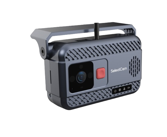 AI Dashcams