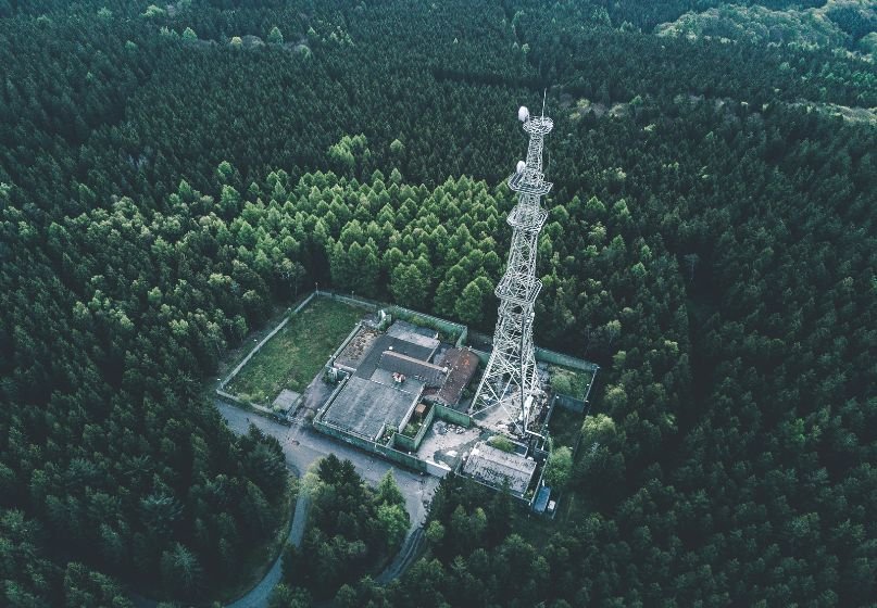4G and GPS connectivity