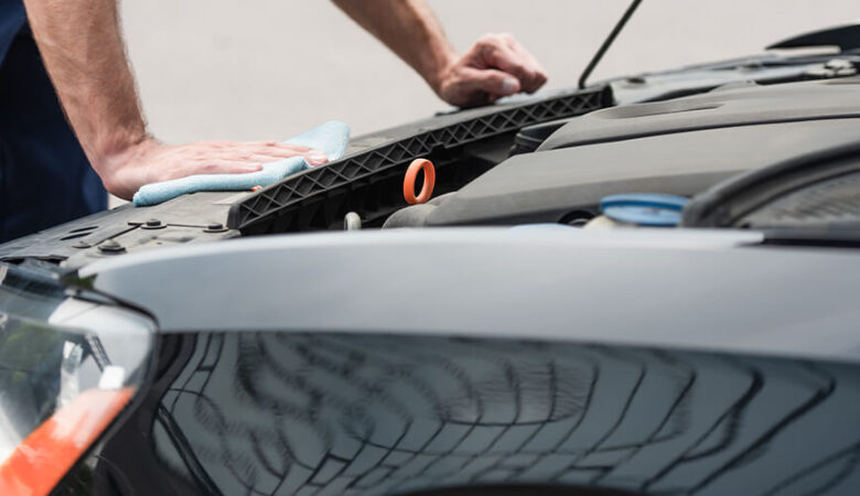 Car Maintenance