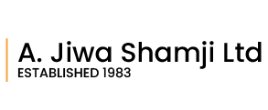A. Jiwa Shamji Ltd