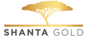 Shanta Gold